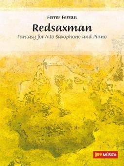Redsaxman 