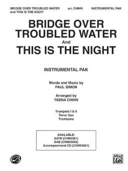 Bridge Over Troubled Water / This Is The Night 