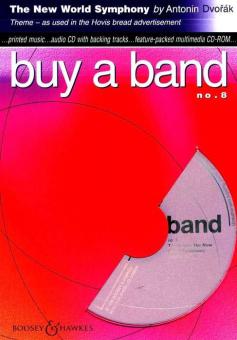Slow movement from Symphony 9 (as used in the Hovis Bread Advertisement) 
