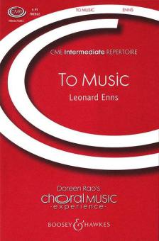 To Music 