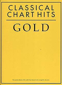 Classical Chart Hits Gold 