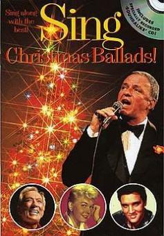Sing Christmas Ballads! 