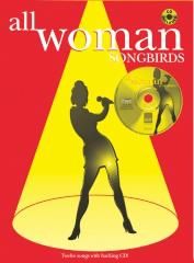 All Woman: Songbirds 