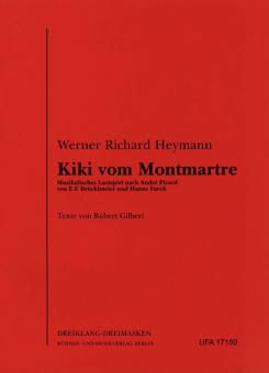 Kiki vom Montmartre 