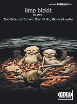 Chocolat Starfish 