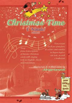 Christmas Time E Natale 2 