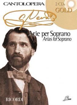 Arie per Soprano 