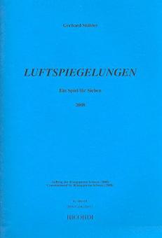 Luftspiegelungen 