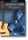 The Guitarist 