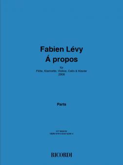 A propos 