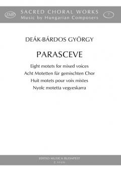 Parasceve 