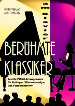 Berühmte Klassiker am Klavier 