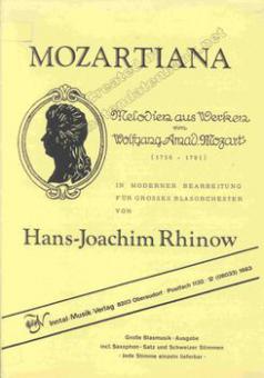 Mozartiana 