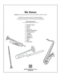 We Dance 