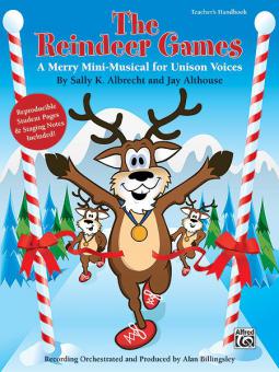 The Reindeer Games 