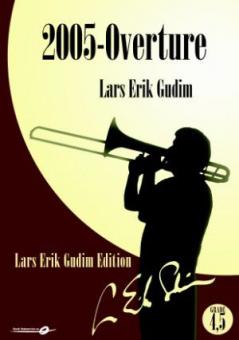 2005 Overture 