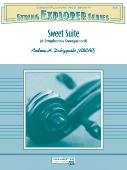 Sweet Suite Standard