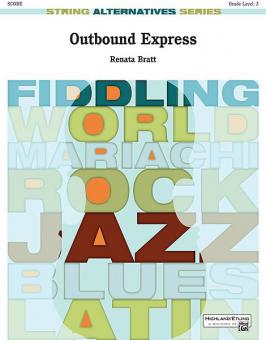 Outbound Express Standard