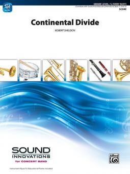 Continental Divide Standard