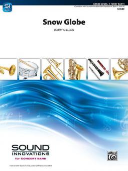 Snow Globe Standard