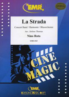 La Strada Standard