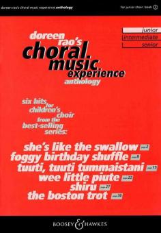 CME Anthology (Junior) Vol. 2 