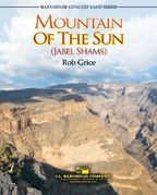 Mountain Of The Sun 