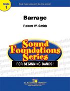 Barrage 