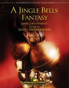 A Jingle Bells Fantasy 