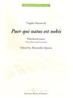 Puer qui natus est nobis 