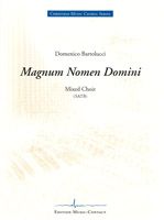 Magnum nomen Domini 