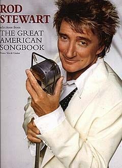 Selections from the Great American Songbook 