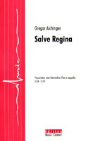 Salve Regina 