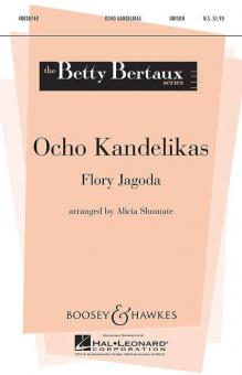 Ocho Kandelikas 