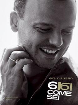 6 Come Sei 