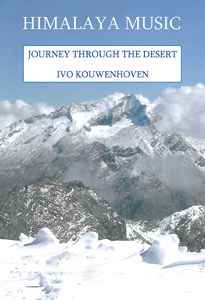 Journey Through The Desert 