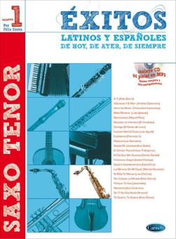 Exitos Latinos y Espanoles 