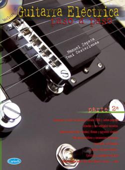 Guitarra Electrica Paso A Paso 