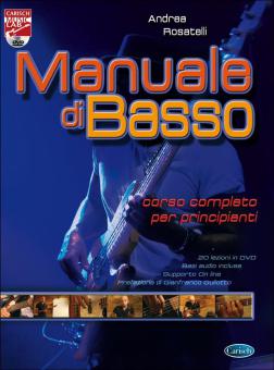Manuale di Basso 
