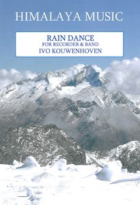 Rain Dance 