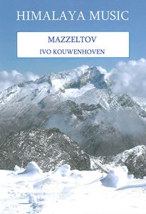 Mazzeltov 