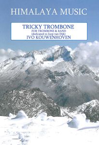 Tricky Trombone 
