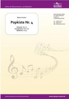 Popkiste Nr. 4 
