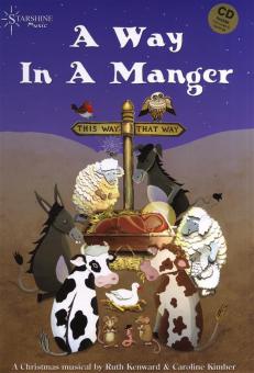 A Way in a Manger 