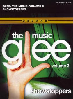 Glee Songbook: Season 1 Vol. 3 