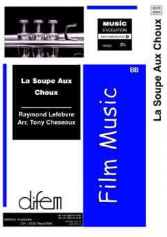 La Soupe aux Choux 