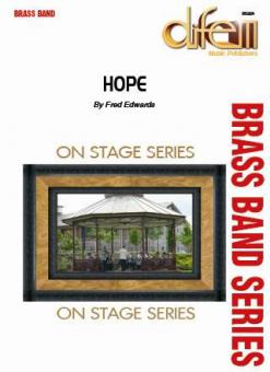 Hope (Card Size Format) 
