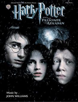 Harry Potter And The Prisoner Of Azkaban (Easy Piano) 