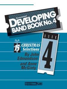 Developing Band Book No. 4 