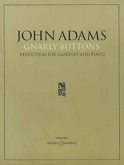 Gnarly Buttons 